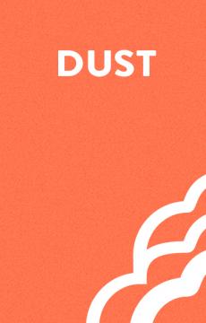 "The cover for the Dust and Brush Vacuuming video module."